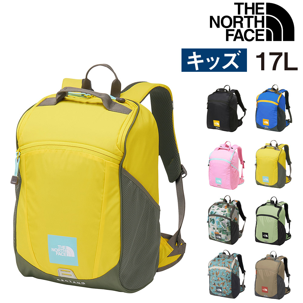 THE NORTH FACE（ザ ノースフェイス） ノースフェイス バッグ リュック