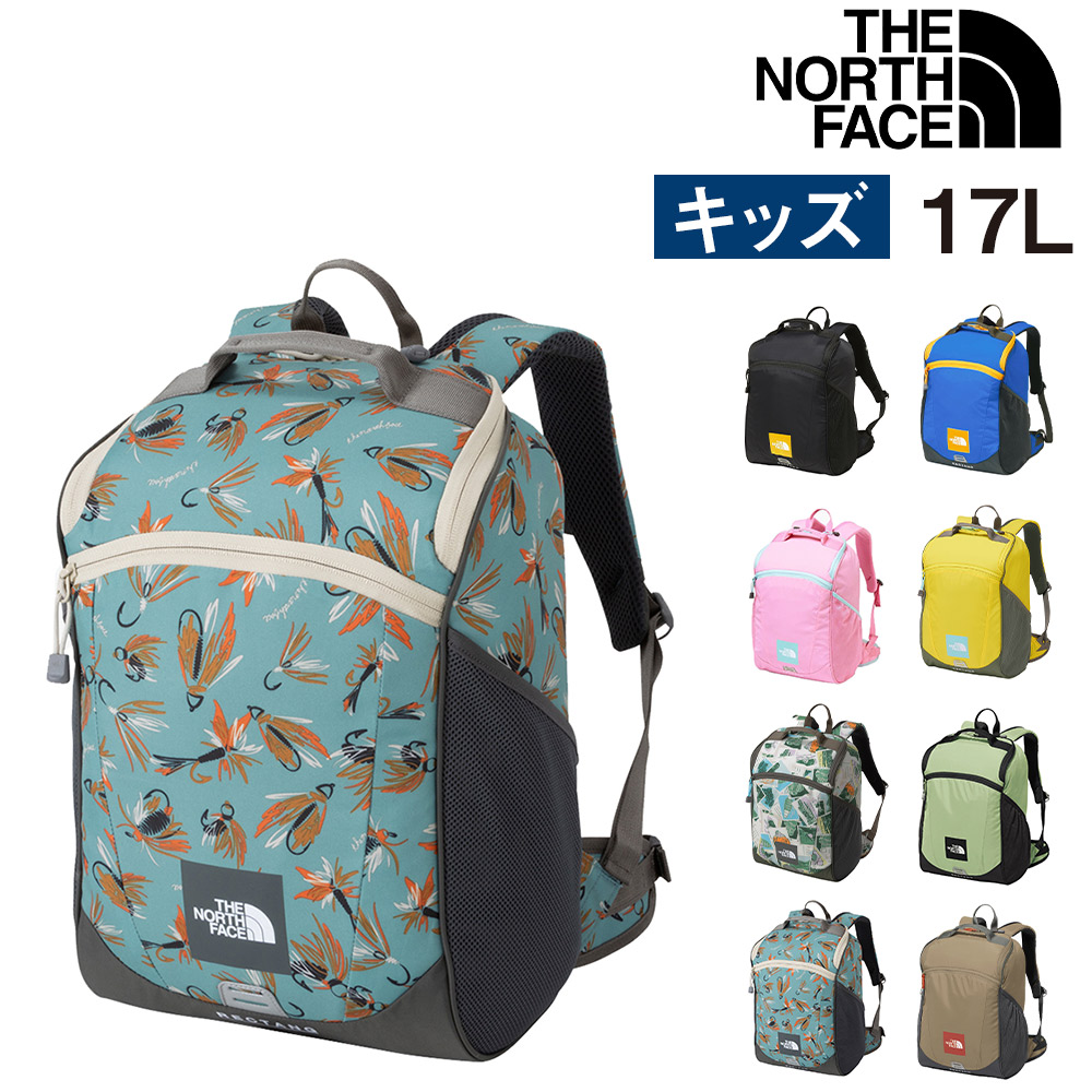 THE NORTH FACE（ザ ノースフェイス） ノースフェイス バッグ リュック