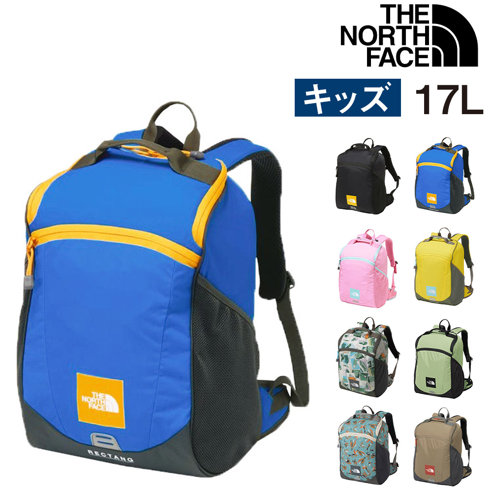 THE NORTH FACE（ザ ノースフェイス） ノースフェイス バッグ リュック