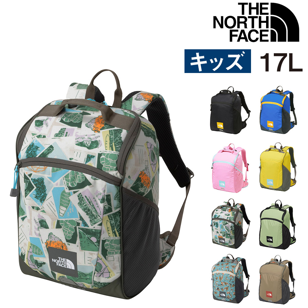 THE NORTH FACE（ザ ノースフェイス） ノースフェイス バッグ リュック
