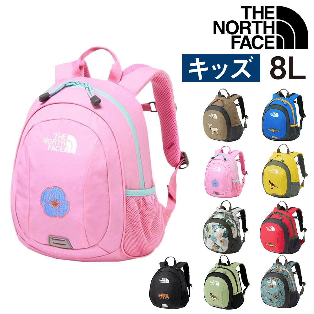 THE NORTH FACE（ザ ノースフェイス） ノースフェイス バッグ リュック