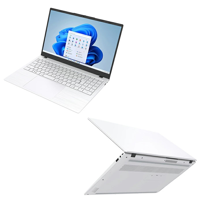 PASOUL ノートパソコン 新品パソコン 第14世代CPU Intel N150