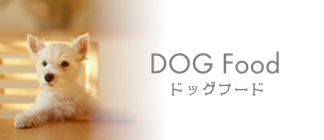 ドッグフード