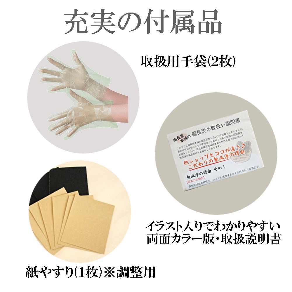 画像19 付属品