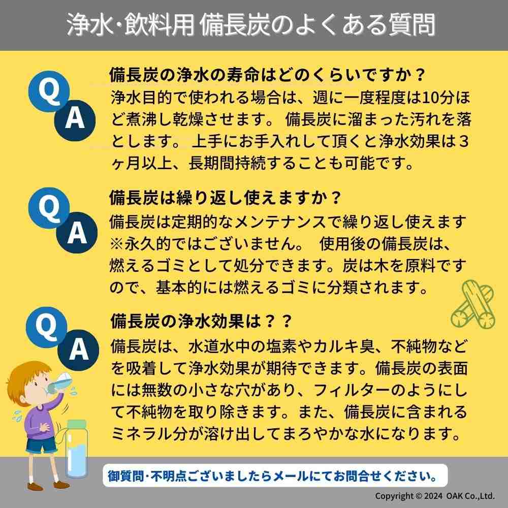 画像13 浄水の質問