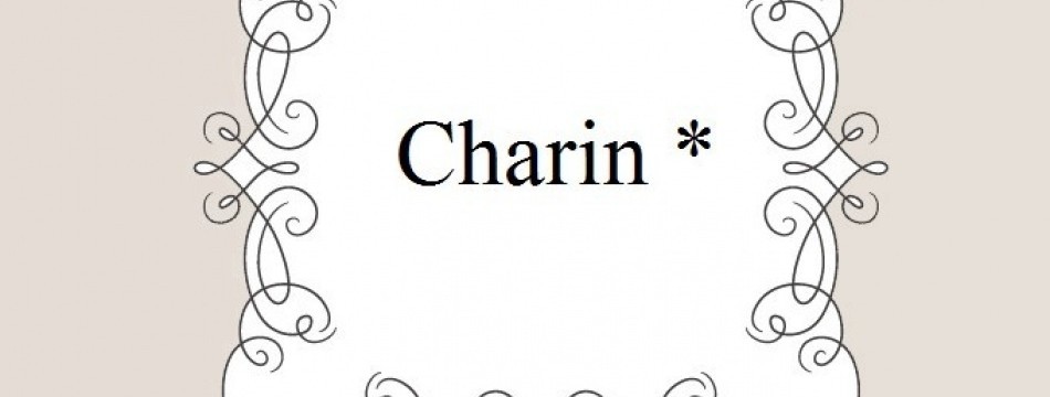 手作り雑貨 Charin hand made