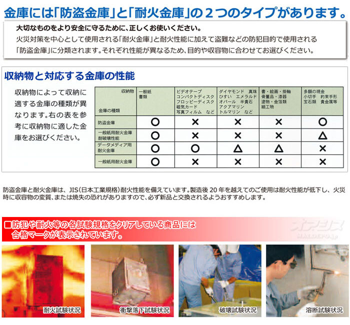 日本アイ・エス・ケイ 業務用金庫 耐火金庫 ICカード式 STJ-20RFE 幅544mm