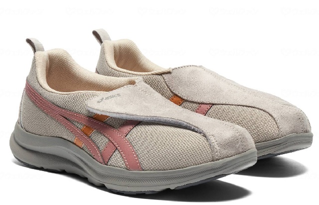 ASICS（アシックス） ライフウォーカー 1242A018 シューズ