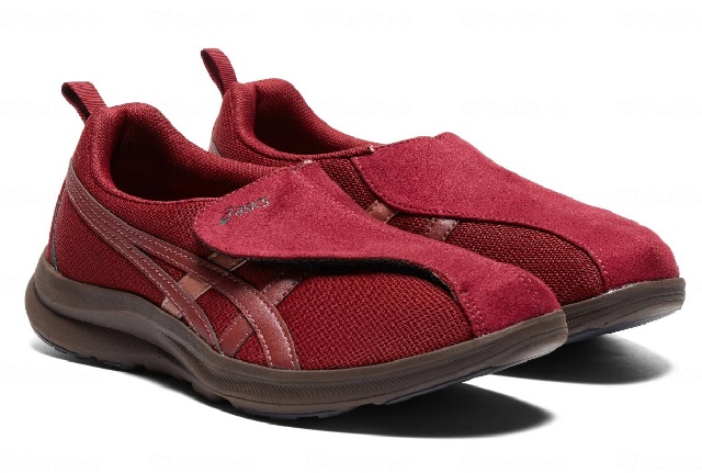 ASICS（アシックス） ライフウォーカー 1242A018 シューズ