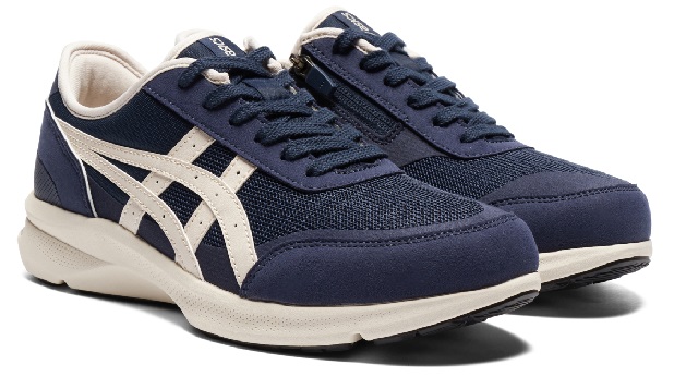 ASICS（アシックス） ウェルネスウォーカー 1291A056 シューズ