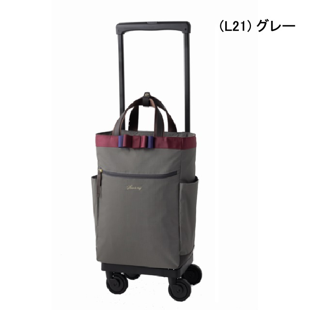 SWANY（スワニー） ウォーキングバッグ ルバンド L21(D-640) キャリー