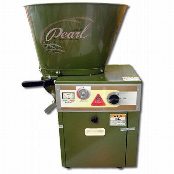 kiki20キロ精米あり 楽天市場】宝田工業 循環式 精米機 15kg N-20DX 精米器 籾・玄米