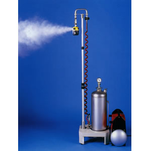 動力噴霧機 ASABA ns-283 中古品