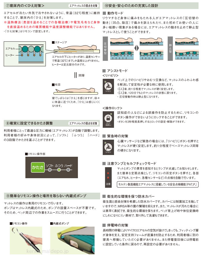 モルテン molten ステージア レギュラー 幅91cm MSTA91