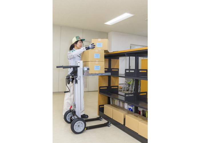 アサダ DEKITER120