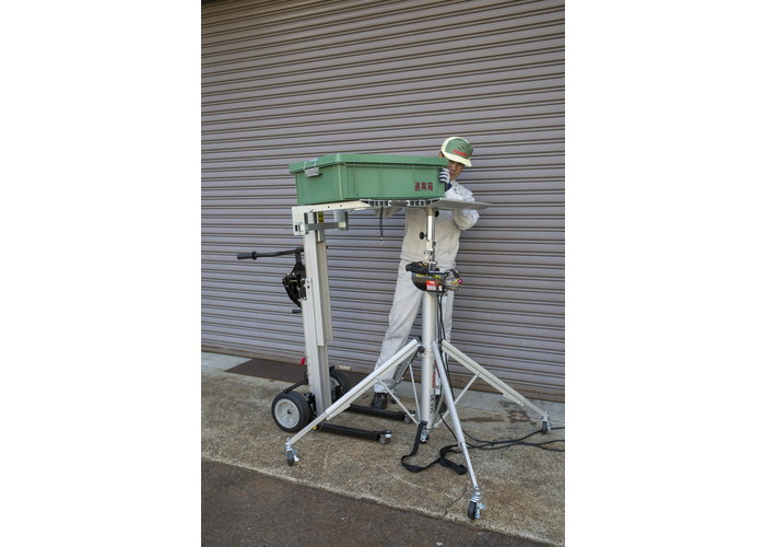 アサダ DEKITER120