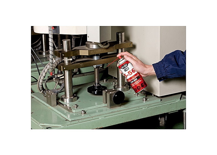 多用途 多機能防錆 潤滑剤 5-56 430ml NO1005 呉工業(クレ) : オアシス