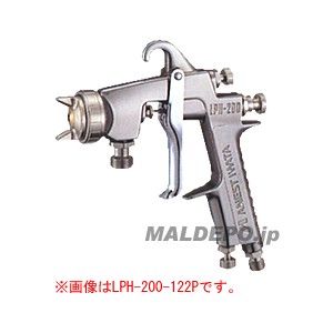 2液塗布スプレーガン SG-496B アネスト岩田 : オアシスプラス - 通販 