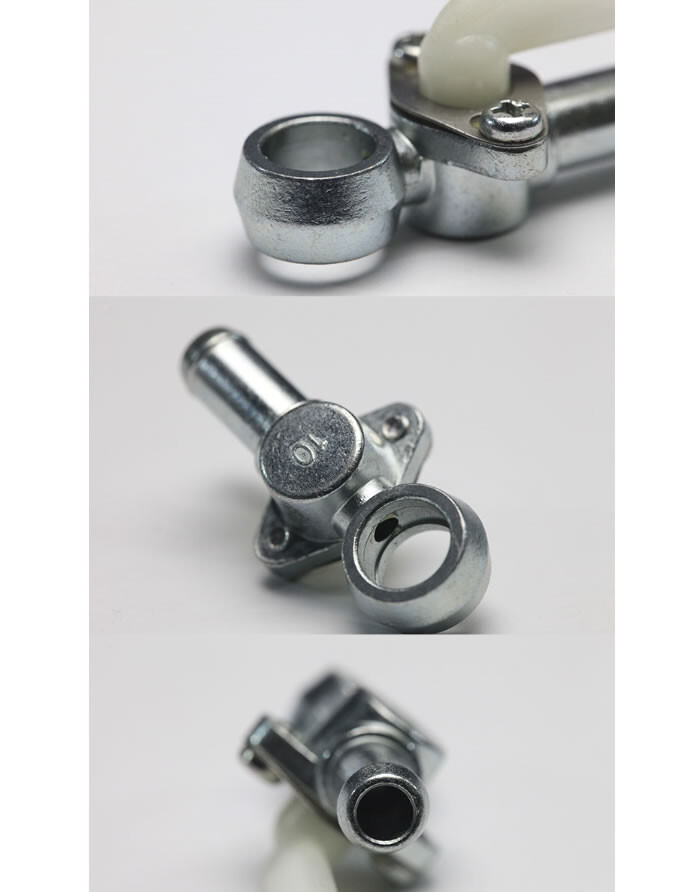 フェーエルコック(燃料コック) FR64929 カーツ(KAAZ) フロート式