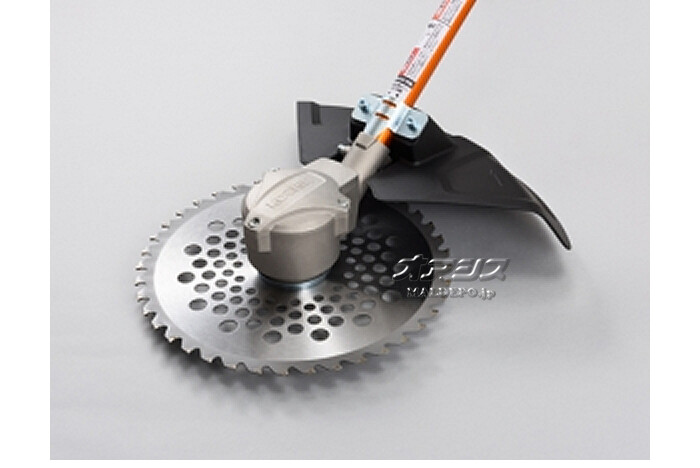 工進(KOSHIN) 36V充電式刈払機(充電草刈機) PBC-3650 充電器・バッテリ2個付 特別限定モデル