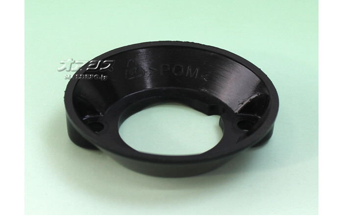 マキタ(makita) ガードC(草巻付き防止用カバー) 刈払機 MEM2600L/MEM2600W/MEM2600U用【メール便可】