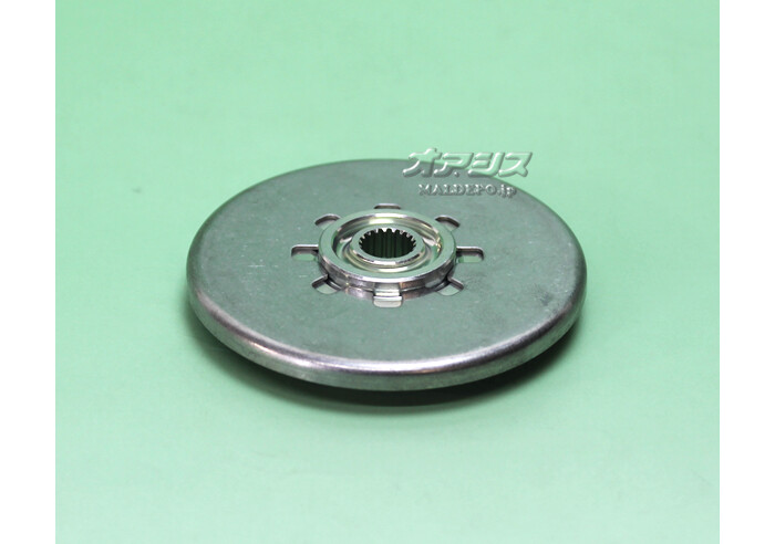 刃受け金具A エコー(echo) 肩掛式刈払機 AT261DX⁄AT261DXL⁄AT263DX