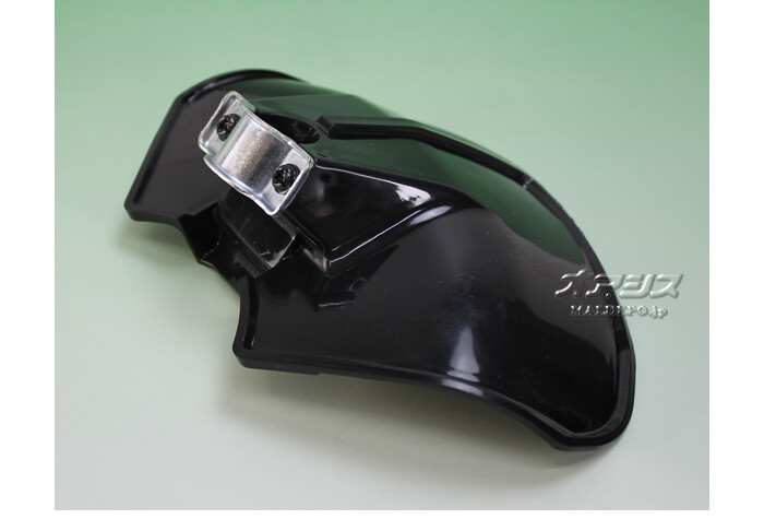 Zenoah(ゼノア) 飛散防護カバーA 肩掛式刈払機 BCZ261EZ/BCZ261STEZ/BCZ265-DC用