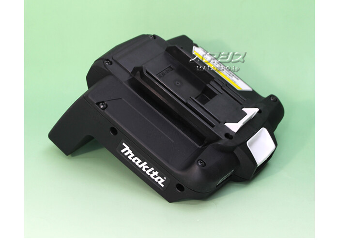 18Vx2本→36V バッテリーコンバータ 直結タイプ BCV03 A-57255 マキタ