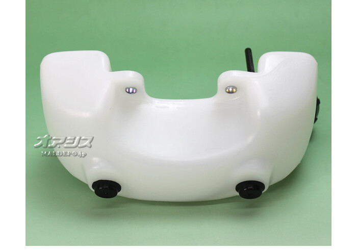 燃料タンクアッセンF 肩掛式刈払機 BC2610EZ/BC2610用 Zenoah(ゼノア