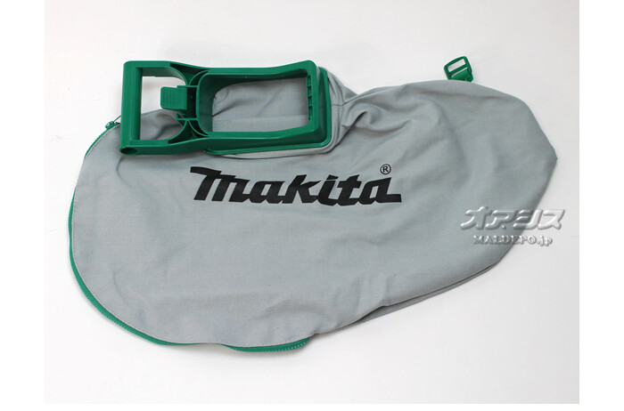 マキタ(makita) ブロワ集じん機 MUB1200用 ダストバッグ(集塵袋)