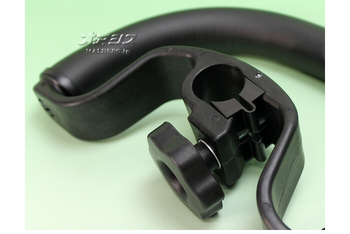 ループハンドルセットA 背負式刈払機 BKZ275-DC用 Zenoah(ゼノア