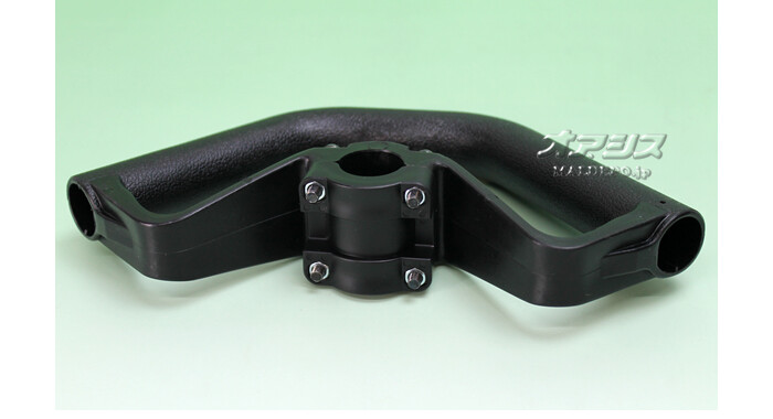 ループハンドルセットB 背負式刈払機 TKZ260EZ/TKZ261EZ/TKZ265用
