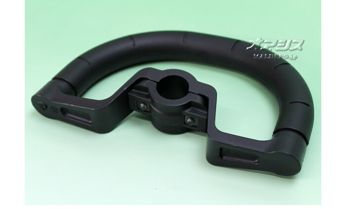 Zenoah(ゼノア) ループハンドルセットC 揺動式草刈機 SGCZ231ST-EZ用