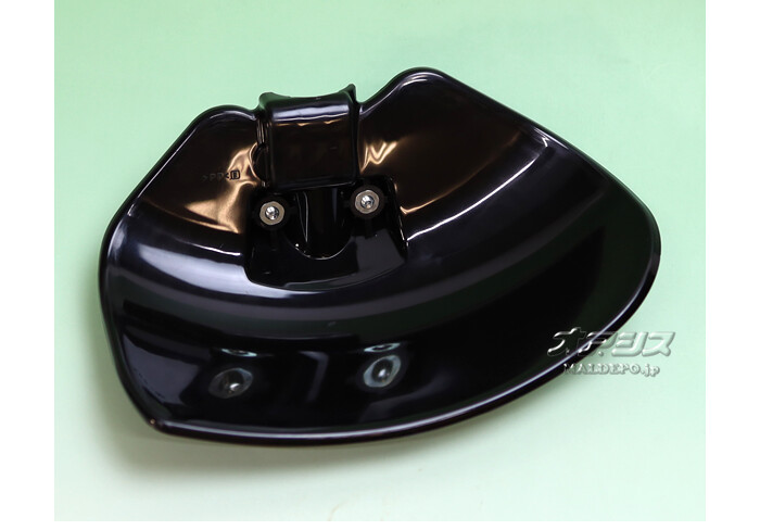 やまびこ 飛散防護カバーC 共立(kioritz) 背負式刈払機 RME2330BW/RME2330LT用
