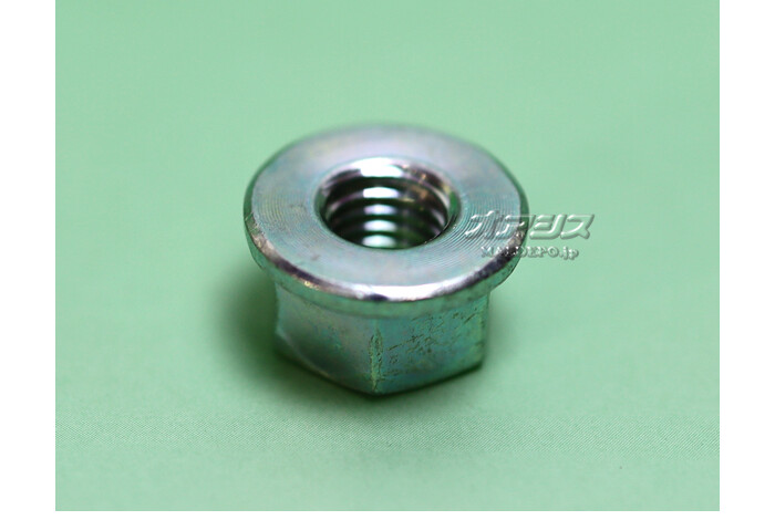 やまびこ ガイドバーナットA(ツバ付ナット) エコー(echo) チェンソー GC351/GC351-TS/GC351J/GC351L用【メール便可】