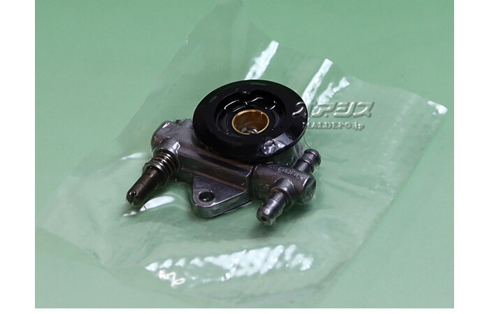 オイルポンプ・ウォームギアセットA チェンソー G2550T/G2550TEZ-F