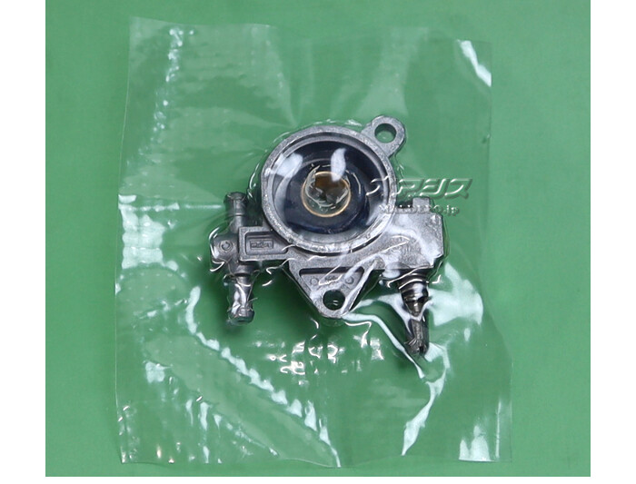 オイルポンプ・ウォームギアセットA チェンソー G2550T/G2550TEZ-F