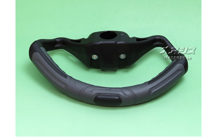 ループハンドルセットC 共立(kioritz) 肩掛式刈払機 SRE2430LHT 