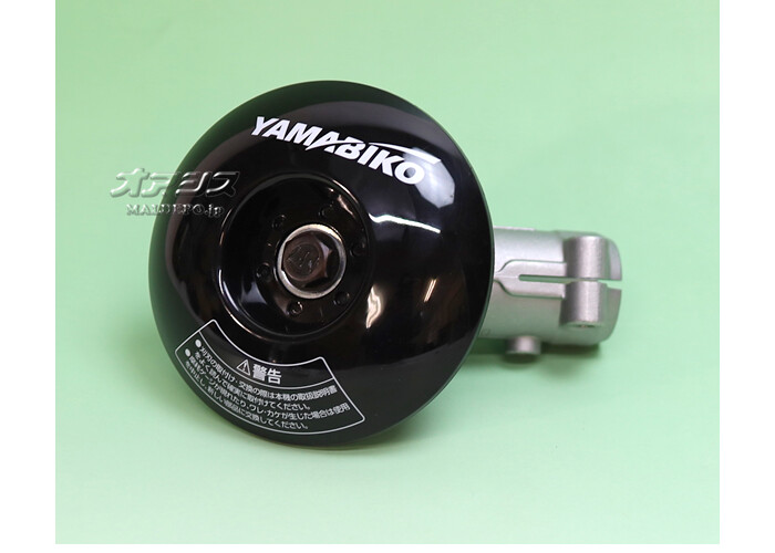 ギアケースアッセンB 共立(kioritz) 背負式刈払機 RMA2611LC用