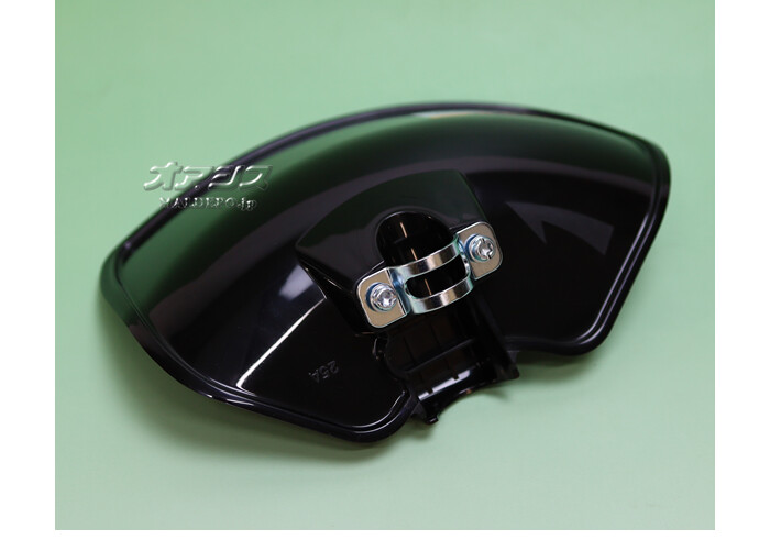 やまびこ 飛散防護カバーG 共立(kioritz) 肩掛式刈払機 SRE3200LHT/SRE3200UHS/SRE3200UHT用