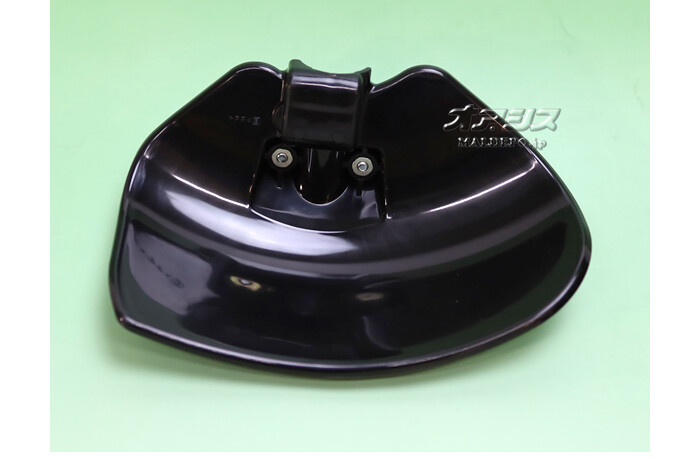 やまびこ 飛散防護カバーG 共立(kioritz) 肩掛式刈払機 SRE3200LHT/SRE3200UHS/SRE3200UHT用