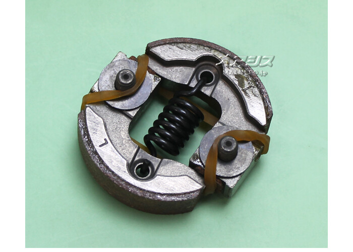 クラッチセットA 肩掛式刈払機 KW270A-TJ27/KW270A-2-TJ27用 カーツ 