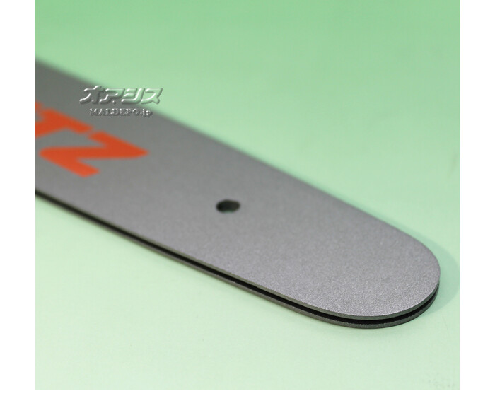 純正ガイドバー(ハードノーズバー) 25AP 14インチ 共立(kioritz