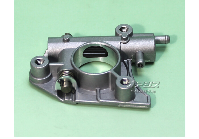 オイルポンプアッセンE 共立(kioritz) チェンソー CSVE396/CSVE396H