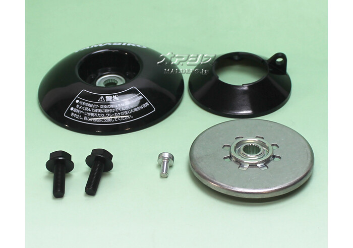 やまびこ ギアヘッド廻りセットG 共立(kioritz) 肩掛式刈払機 SRE2730GT/SRE2730LHT30/SRE2730LT/SRE2730UT用【メール便可】