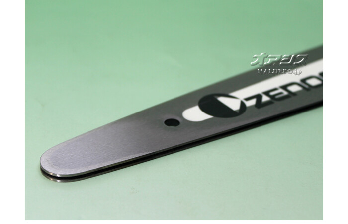 純正ガイドバー(カービングバー) 25AP 10インチ チェンソー GZ2800T用