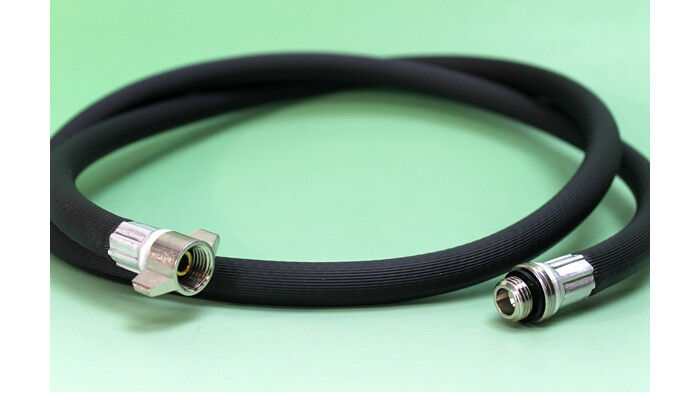 スプレーホースA 共立(kioritz) ミニ動噴 SHPE701/SHPE701B/SHPE701B