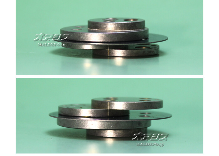 刈刃クランクC 充電式芝生バリカン MUM602DRF/MUM602DZ/MUM604DRF