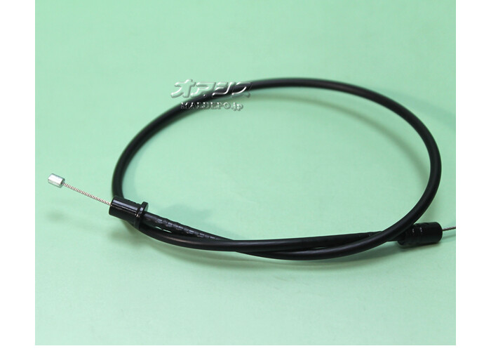 Zenoah(ゼノア) スロットルケーブルH 肩掛式刈払機 BCZ260EZ/BCZ261EZ用【メール便可】