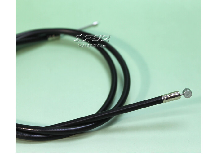 スロットルケーブルJ 背負式刈払機 クボタブランド K2610CL-EZ用